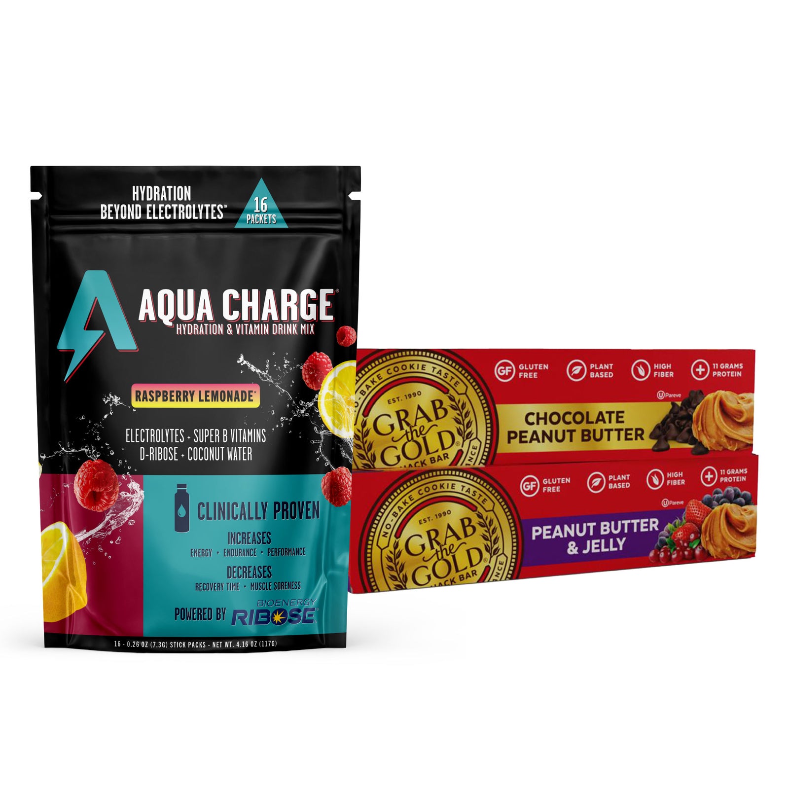 Monthly Must-Haves Bundle