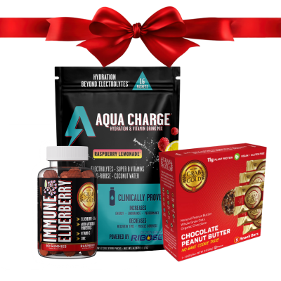 The Busy Parent Survival Kit