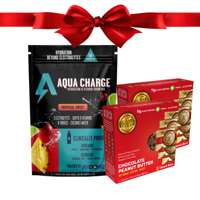 The Stocking Stuffer Sampler