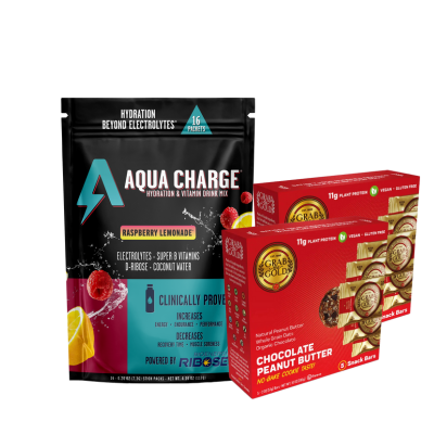 The Stocking Stuffer Sampler