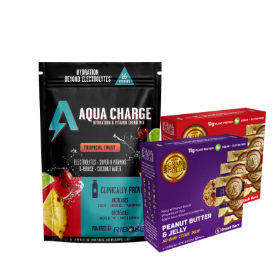 The Stocking Stuffer Sampler