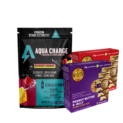 The Stocking Stuffer Sampler