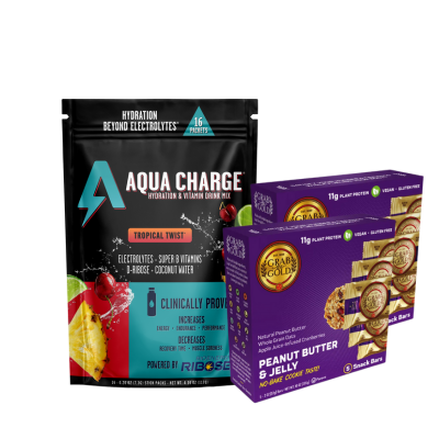 The Stocking Stuffer Sampler