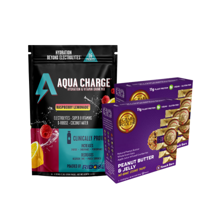 The Stocking Stuffer Sampler